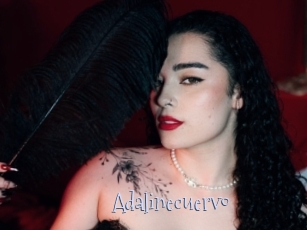 adalinecuervo Faceporno