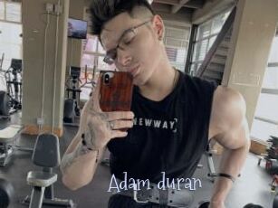 Adam_duran