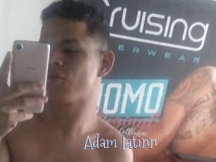 Adam_latinn
