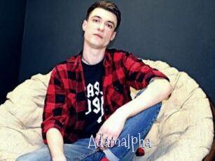 Adamalpha