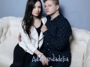 Adamandadelia