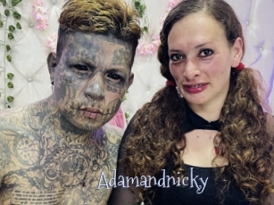Adamandnicky