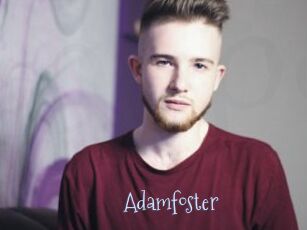 Adamfoster