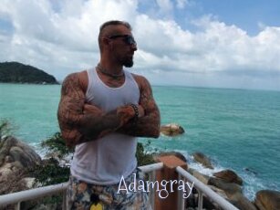 Adamgray