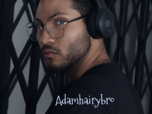 adamhairybro Faceporno