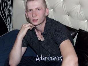 Adamhaves