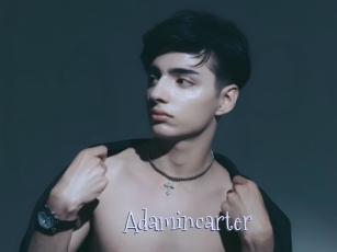 Adamincarter