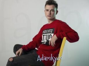 Adamkydo