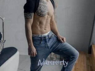 Adammorty