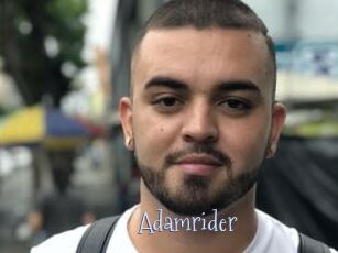Adamrider