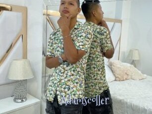 Adamscoller