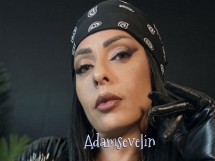 adamsevelin Faceporno
