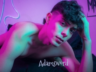 Adamsword
