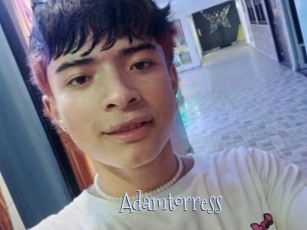 Adamtorress