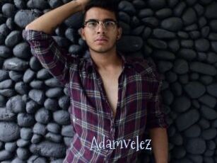 Adamvelez