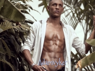 Adamvyker