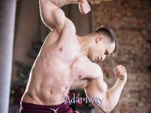 Adamway