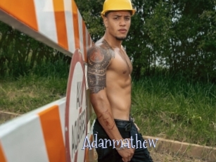 Adanmathew