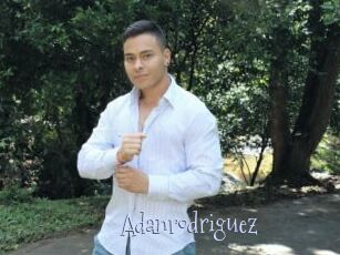 Adanrodriguez