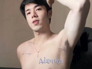 adanrush Faceporno
