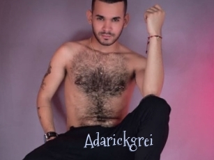 Adarickgrei
