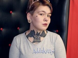 Addakitty