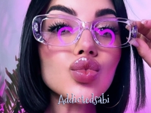 addictedsabi Faceporno