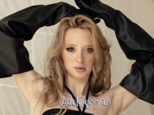 Adeleagoyan