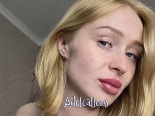 Adeleallens