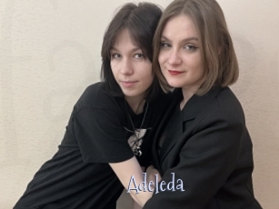 Adeleda