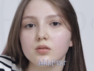 Adeleforser