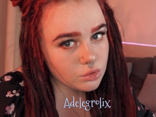 Adelegrolix