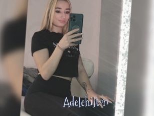 Adelehilton