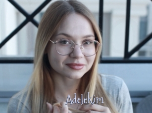 Adelekim
