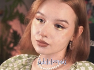 Adeleloomis