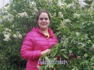 Adelemoden