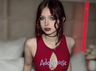 Adelemuse