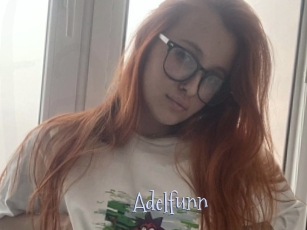 adelfunn Faceporno