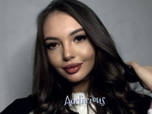 Adelicious