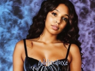 Adelinaluxe