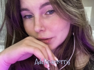 Adelinamorris