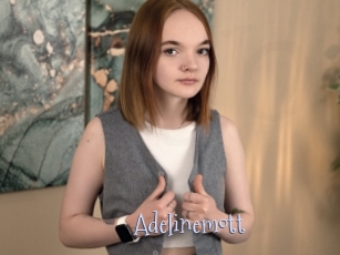 Adelinemott