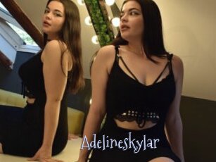 Adelineskylar
