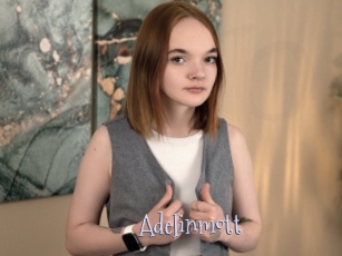 Adelinmott