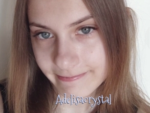 Adelisacrystal