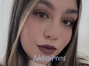 Adelisselorens
