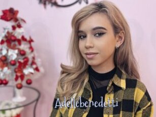 Adellebenedetti