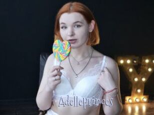 Adelleprinces