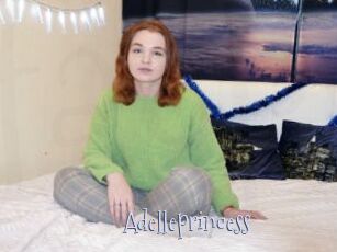 Adelleprincess
