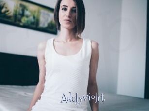 Adelyviolet